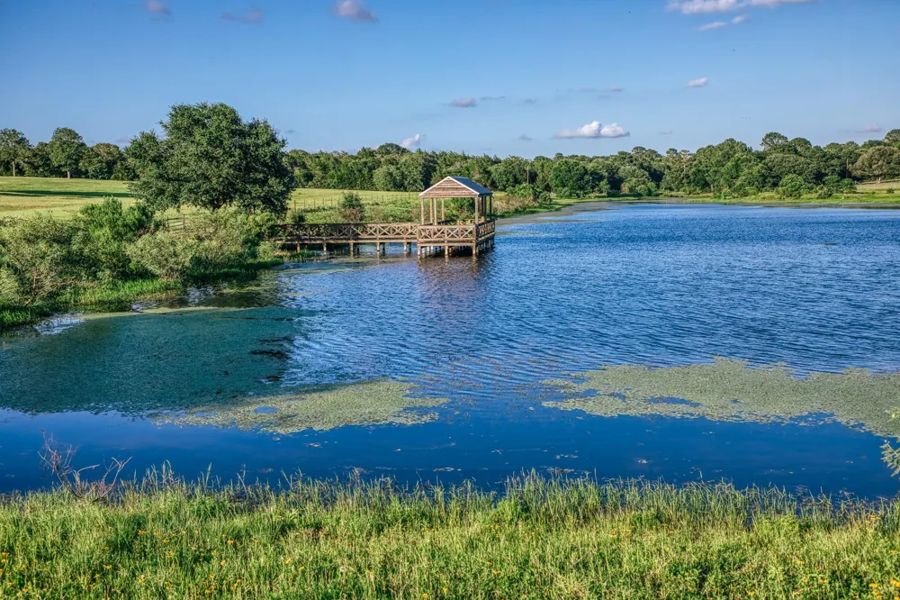 1034 Hilbun Road New Ulm, TX 78950