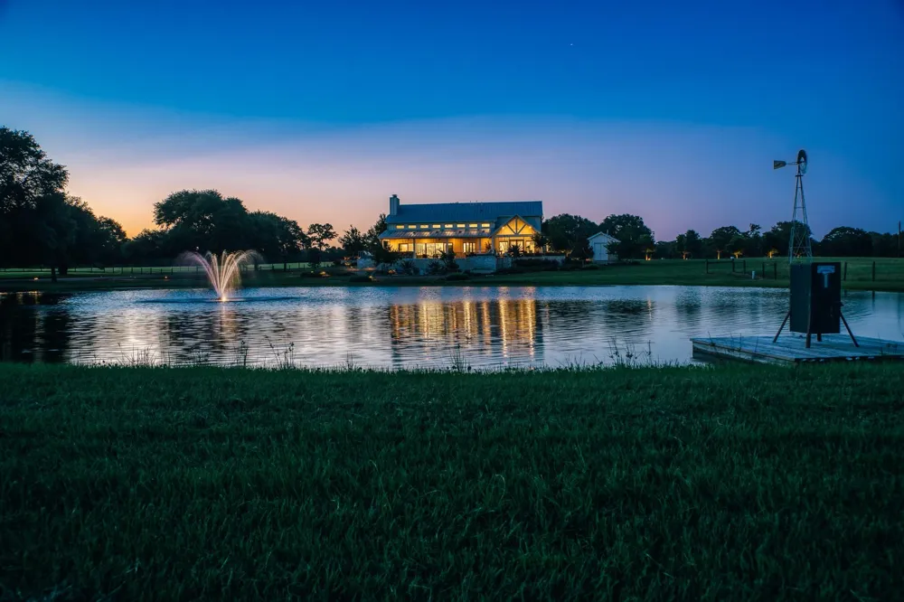 1034 Hilbun Road New Ulm, TX 78950