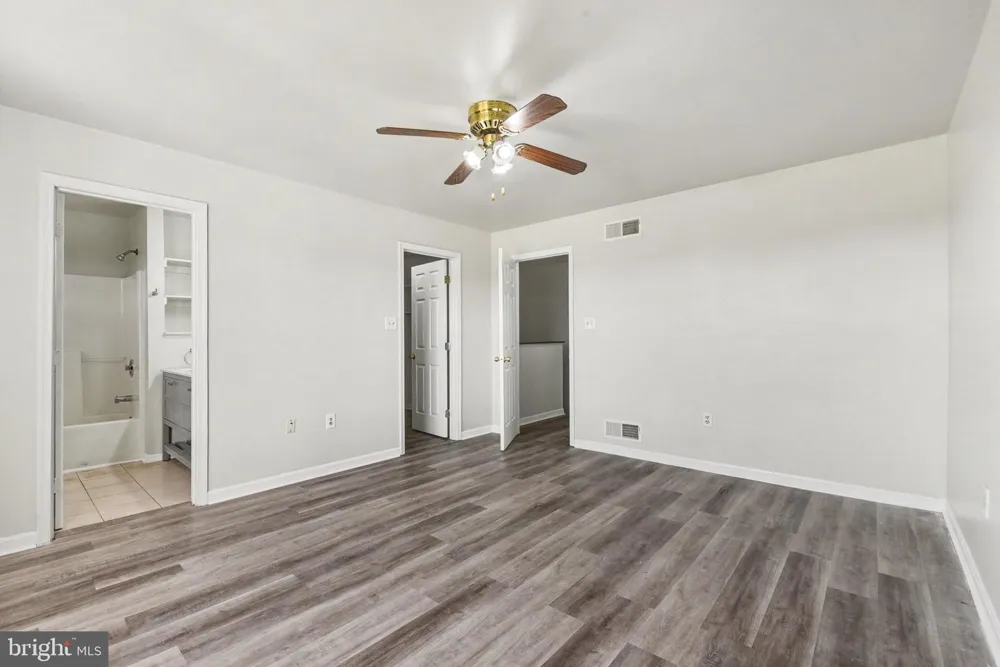 6624 SPRINGFORD TERRACE Harrisburg, PA 17111