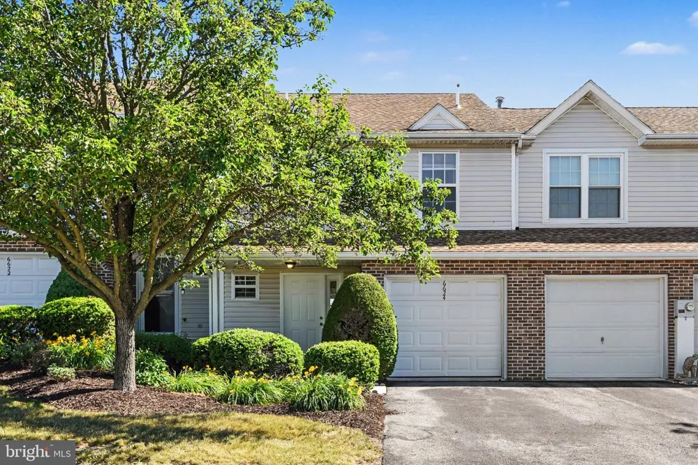 6624 SPRINGFORD TERRACE Harrisburg, PA 17111