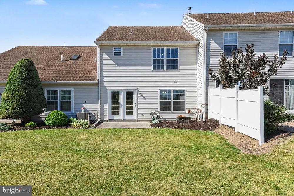 6624 SPRINGFORD TERRACE Harrisburg, PA 17111