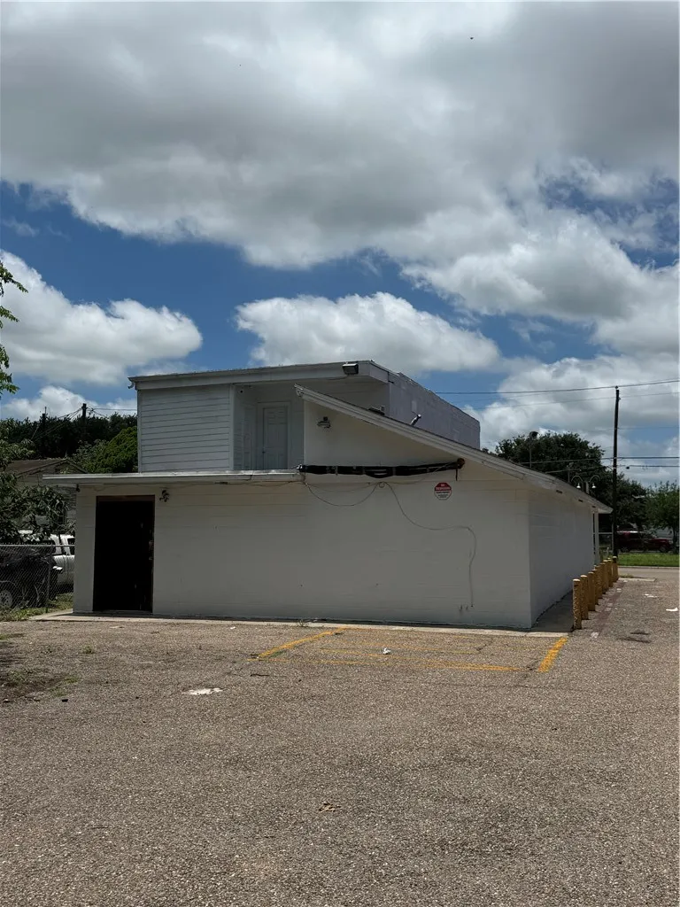 816 S 19th Street Corpus Christi, TX 78405
