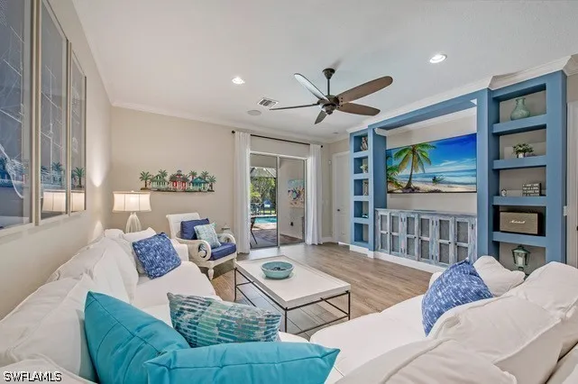 S Town And River Drive Fort Myers, FL 33919