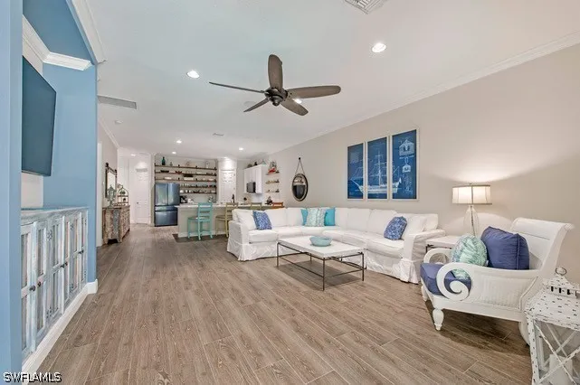 S Town And River Drive Fort Myers, FL 33919