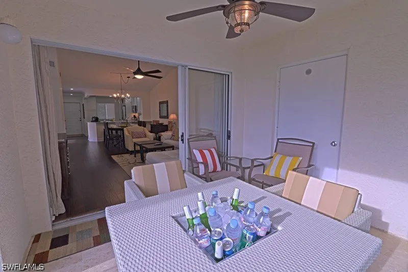 Emerald Circle #204 Naples, FL 34109