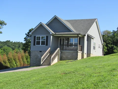 1296 Coosie Branch Rd