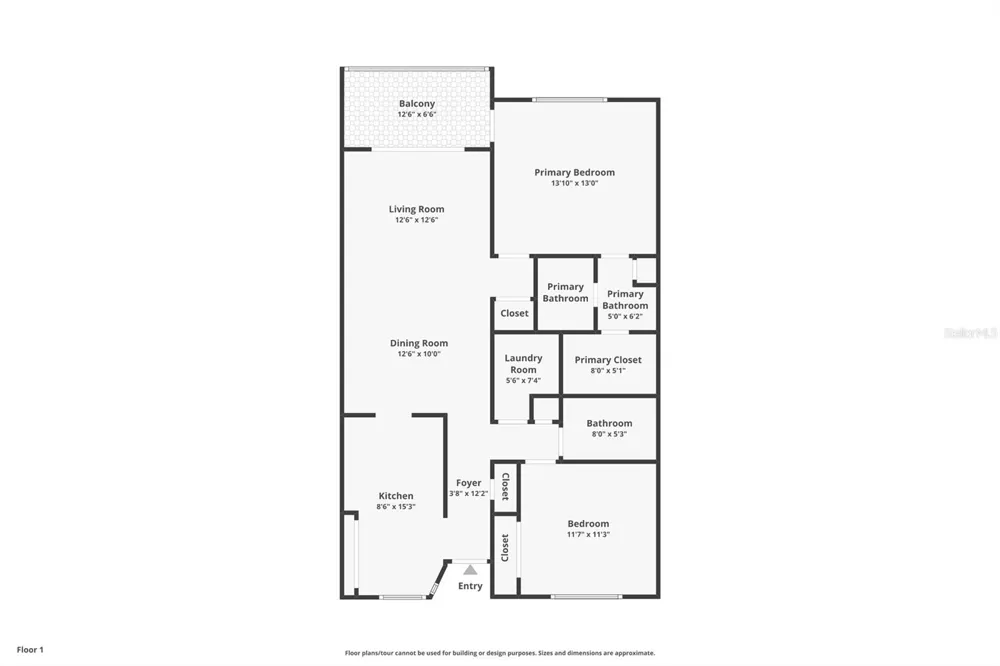 5817 PARK STREET #302 St Petersburg, FL 33709