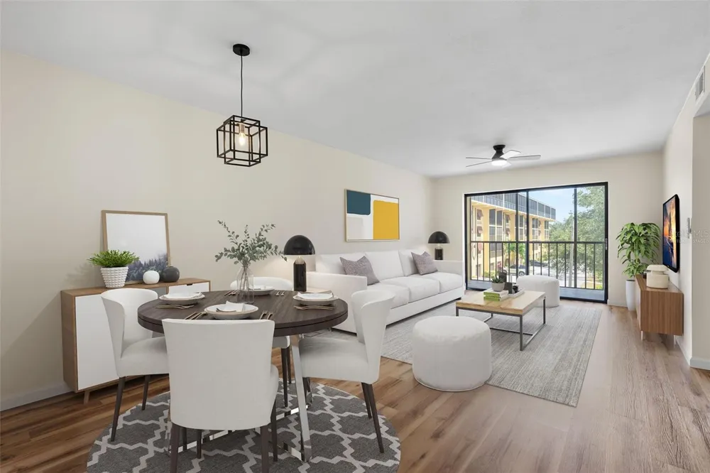 5817 PARK STREET #302 St Petersburg, FL 33709