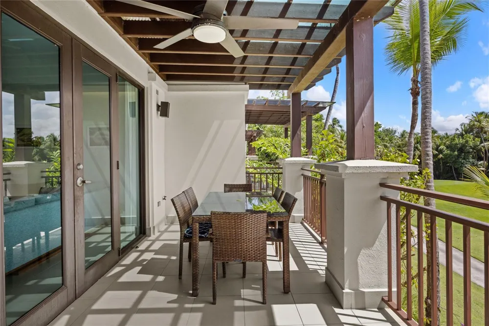 7000 BAHIA BEACH DR #7258 Rio Grande, PR 00745