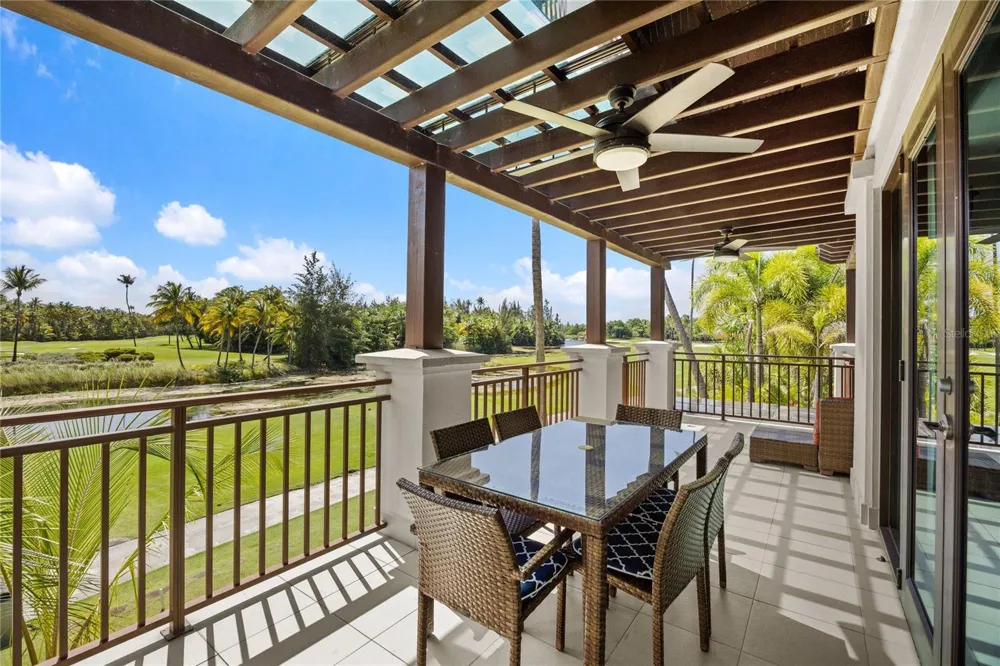 7000 BAHIA BEACH DR #7258 Rio Grande, PR 00745