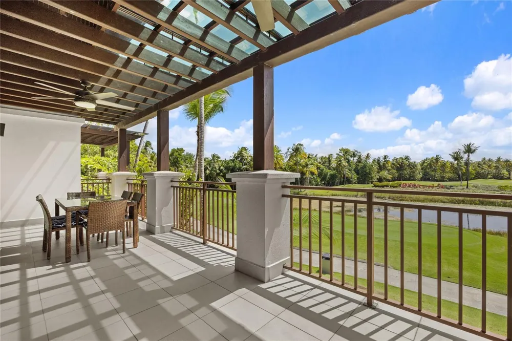 7000 BAHIA BEACH DR #7258 Rio Grande, PR 00745