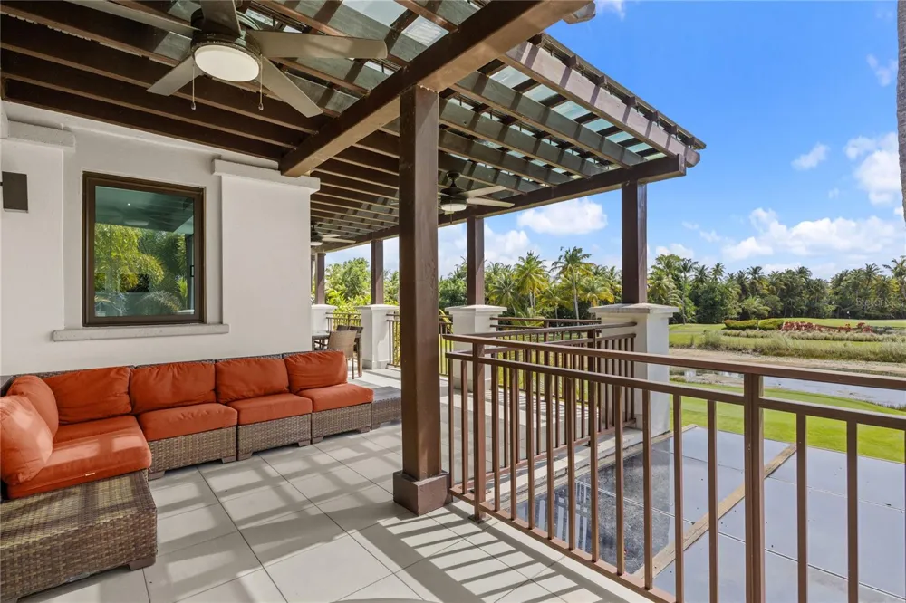 7000 BAHIA BEACH DR #7258 Rio Grande, PR 00745