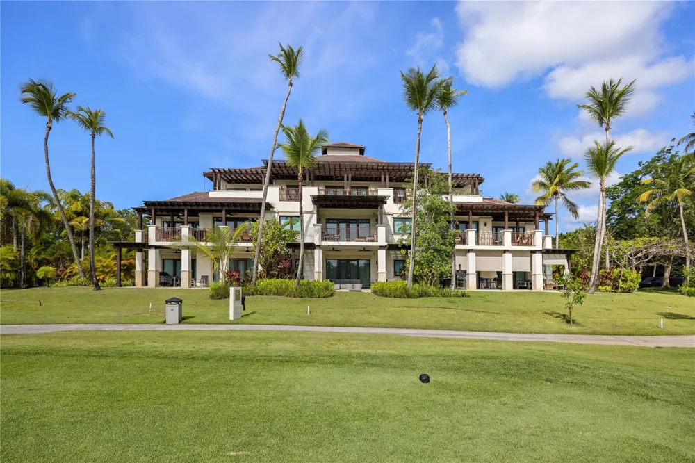 7000 BAHIA BEACH DR #7258 Rio Grande, PR 00745