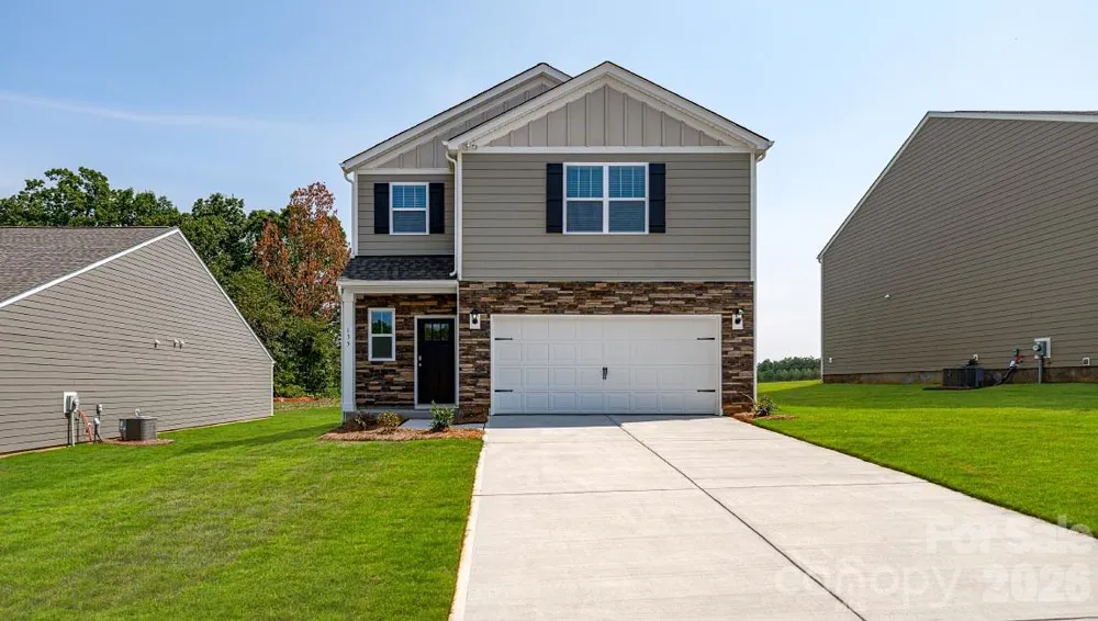 444 Brinkley Drive Kings Mountain, NC 28086