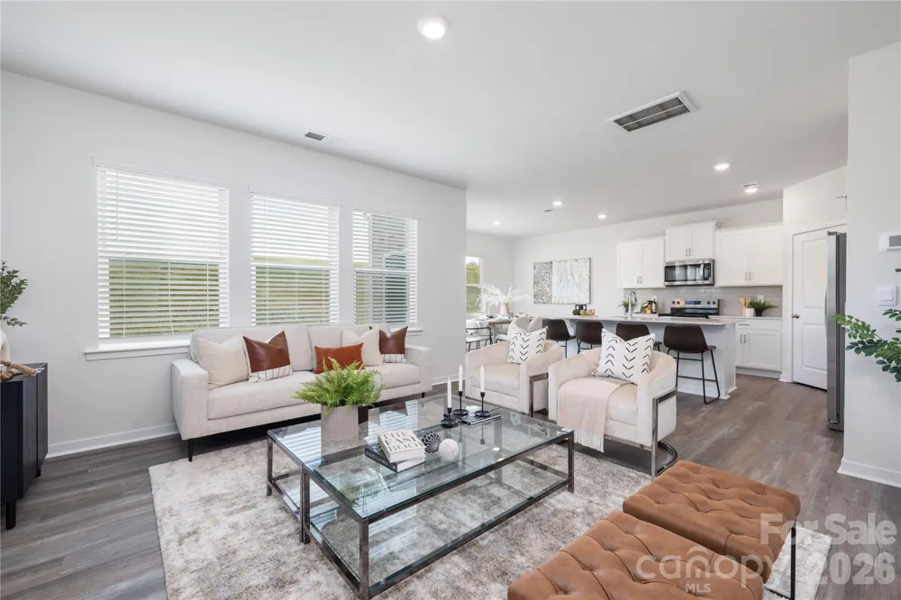 444 Brinkley Drive Kings Mountain, NC 28086