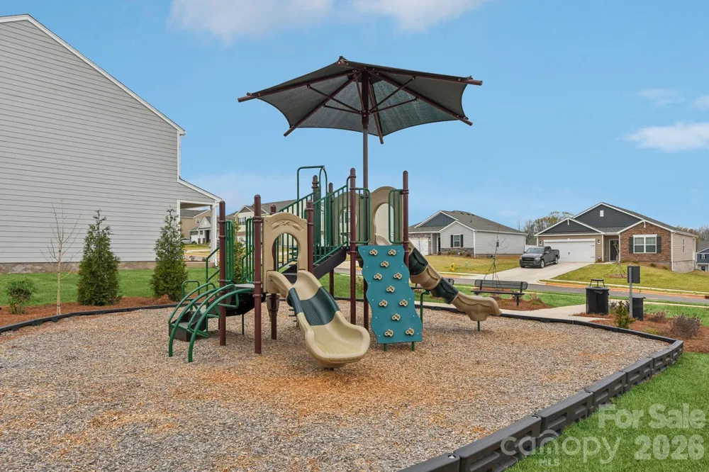 444 Brinkley Drive Kings Mountain, NC 28086