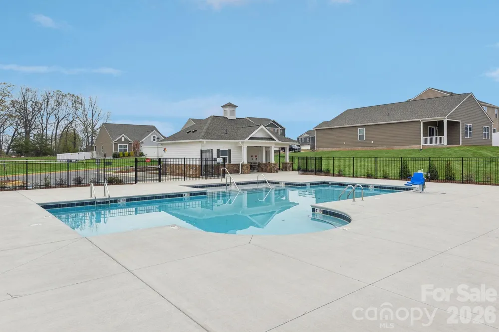 444 Brinkley Drive Kings Mountain, NC 28086