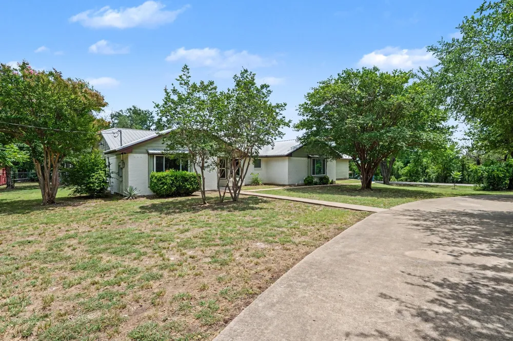 217 Kingswood Road Willow Park, TX 76087