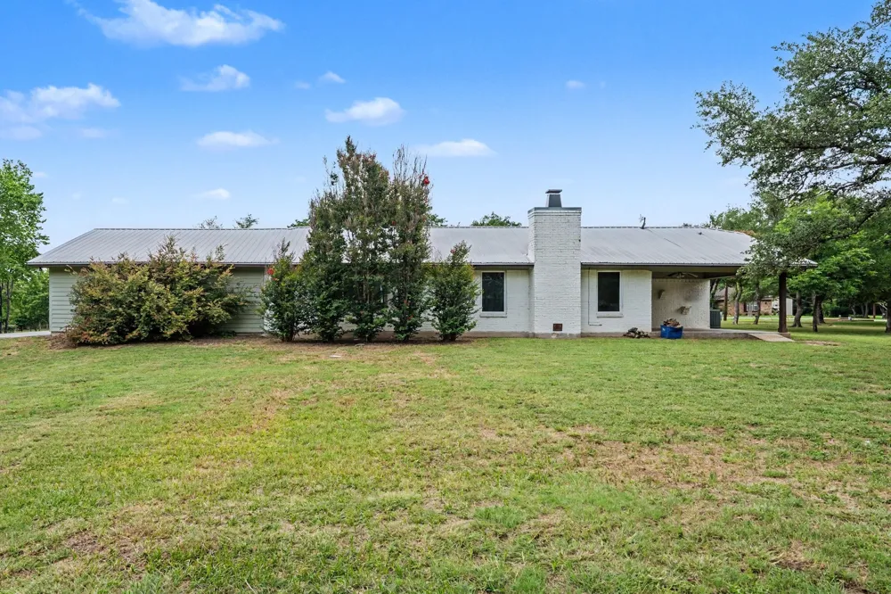 217 Kingswood Road Willow Park, TX 76087