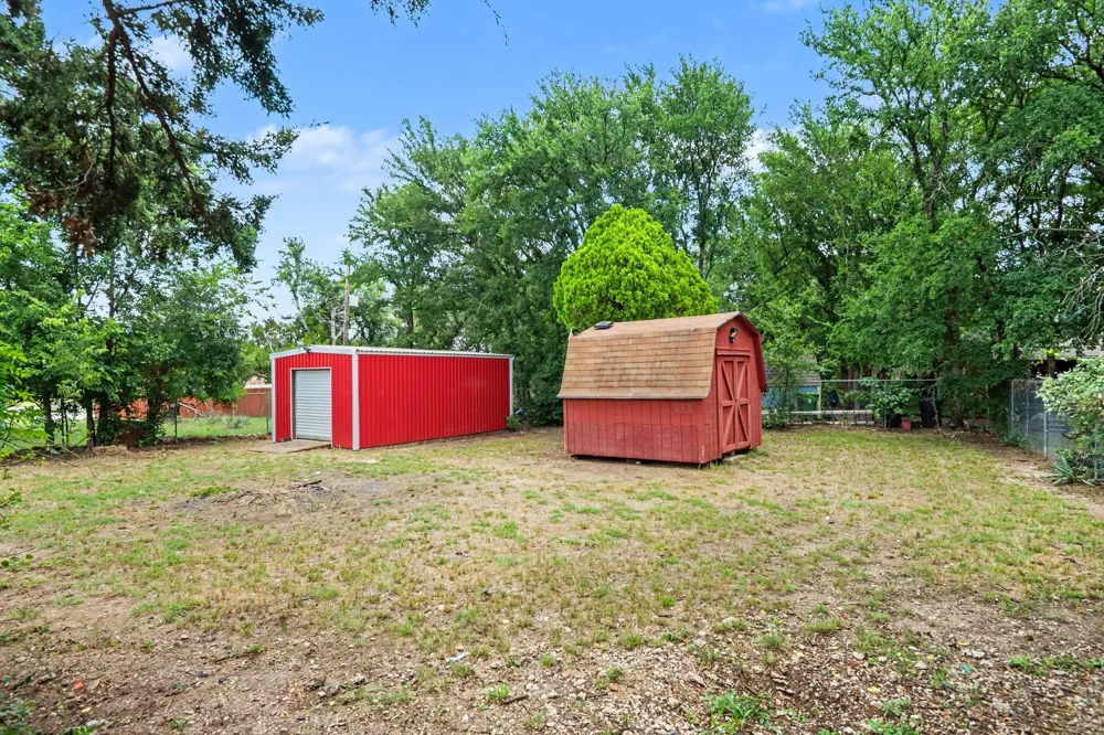 217 Kingswood Road Willow Park, TX 76087