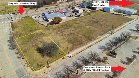 4101 Industrial Street