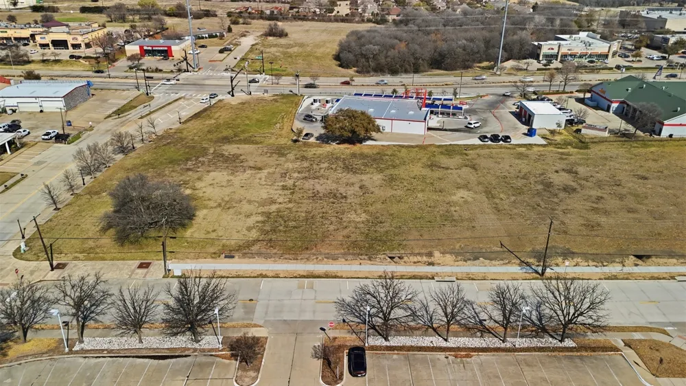 4101 Industrial Street Rowlett, TX 75088