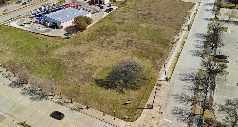 4101 Industrial Street Rowlett, TX 75088