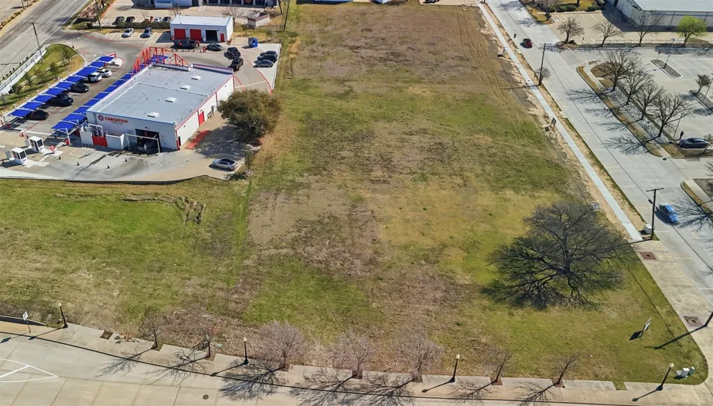 4101 Industrial Street Rowlett, TX 75088