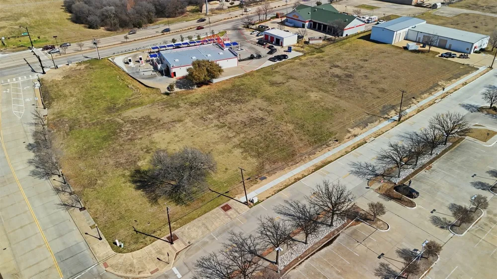 4101 Industrial Street Rowlett, TX 75088
