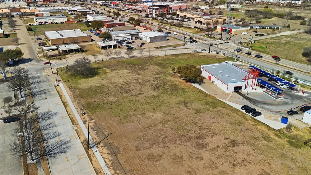 4101 Industrial Street Rowlett, TX 75088