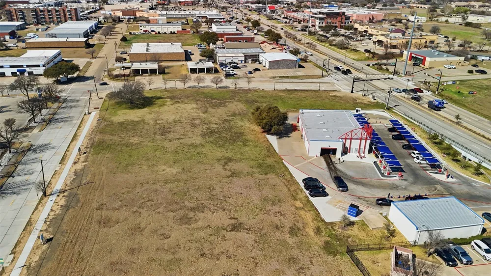4101 Industrial Street Rowlett, TX 75088