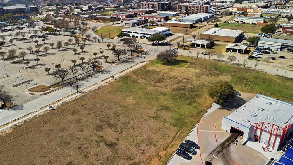 4101 Industrial Street Rowlett, TX 75088