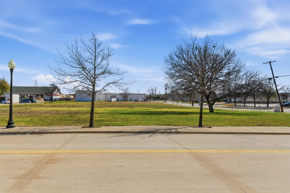 4101 Industrial Street Rowlett, TX 75088