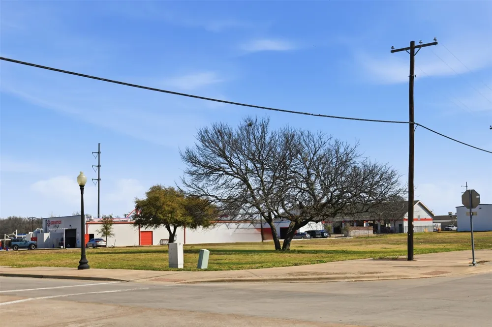 4101 Industrial Street Rowlett, TX 75088