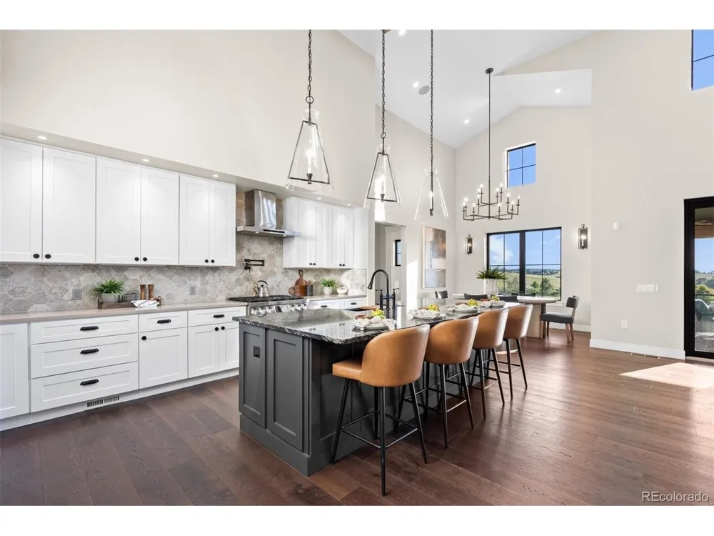2433 Fox View Trail Franktown, CO 80116