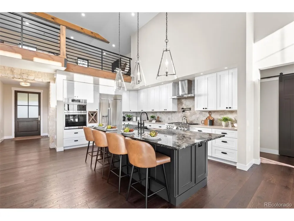 2433 Fox View Trail Franktown, CO 80116