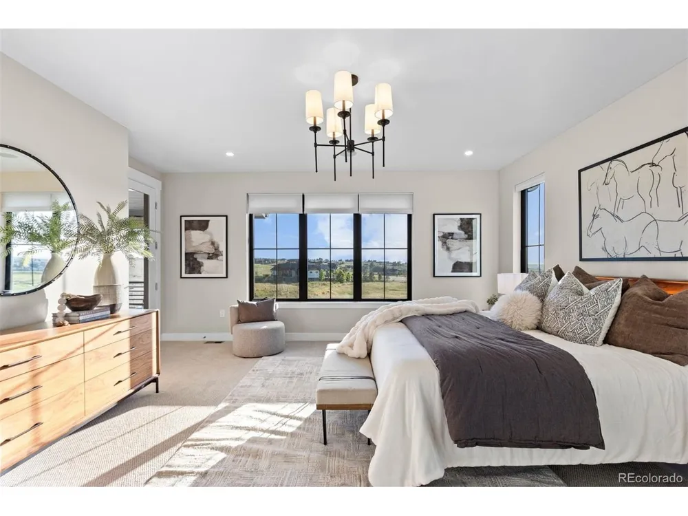 2433 Fox View Trail Franktown, CO 80116