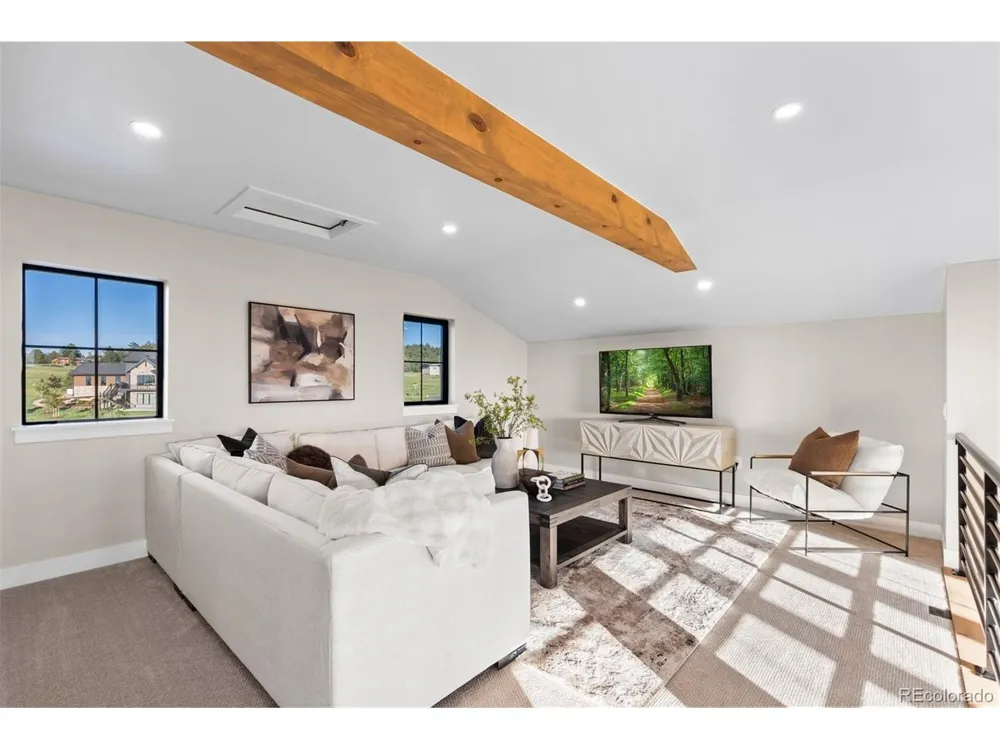 2433 Fox View Trail Franktown, CO 80116