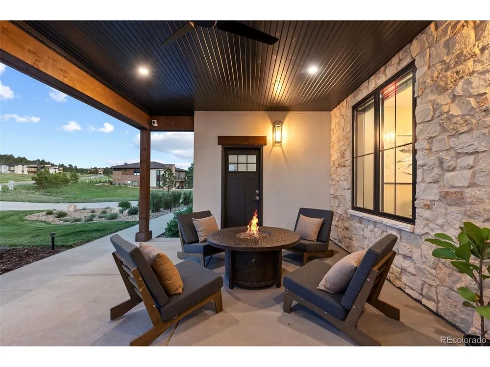 2433 Fox View Trail Franktown, CO 80116