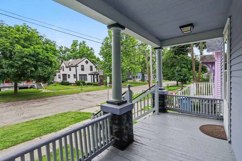 625 McCourtie Street Kalamazoo, MI 49008