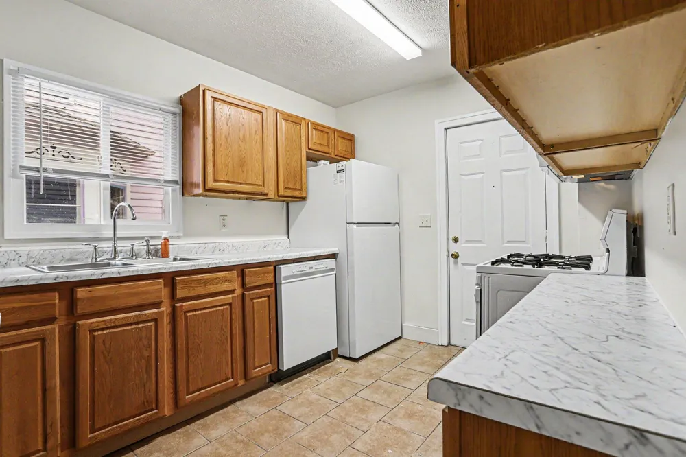 625 McCourtie Street Kalamazoo, MI 49008