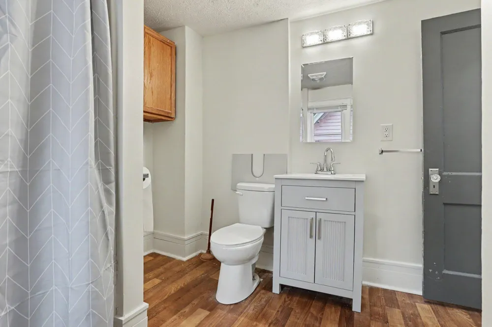 625 McCourtie Street Kalamazoo, MI 49008
