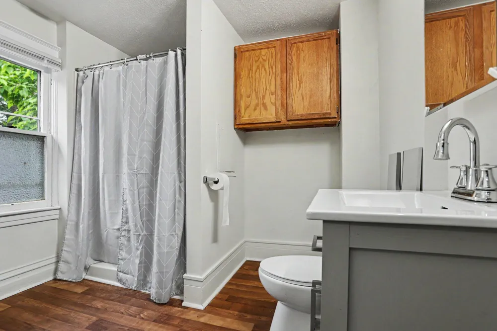 625 McCourtie Street Kalamazoo, MI 49008