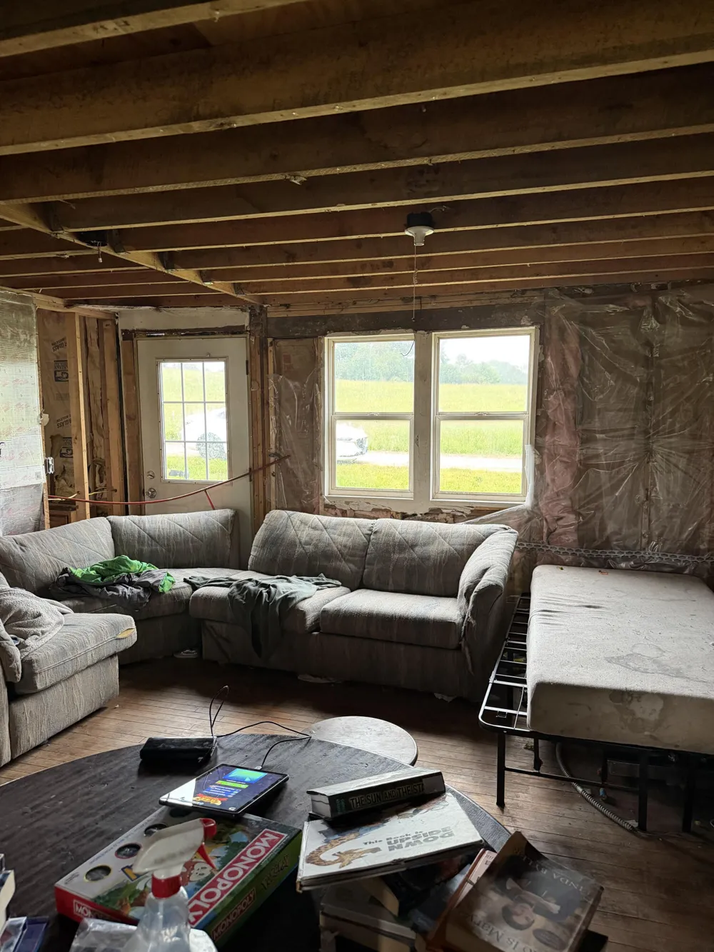 6396 Stone Road Hesperia, MI 49421