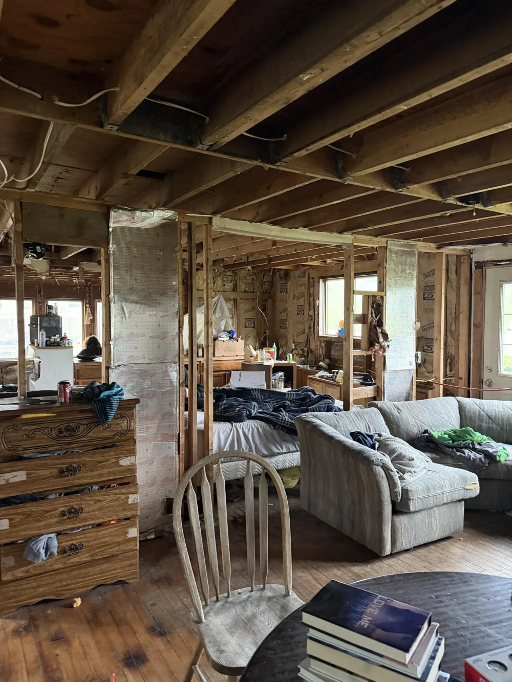 6396 Stone Road Hesperia, MI 49421