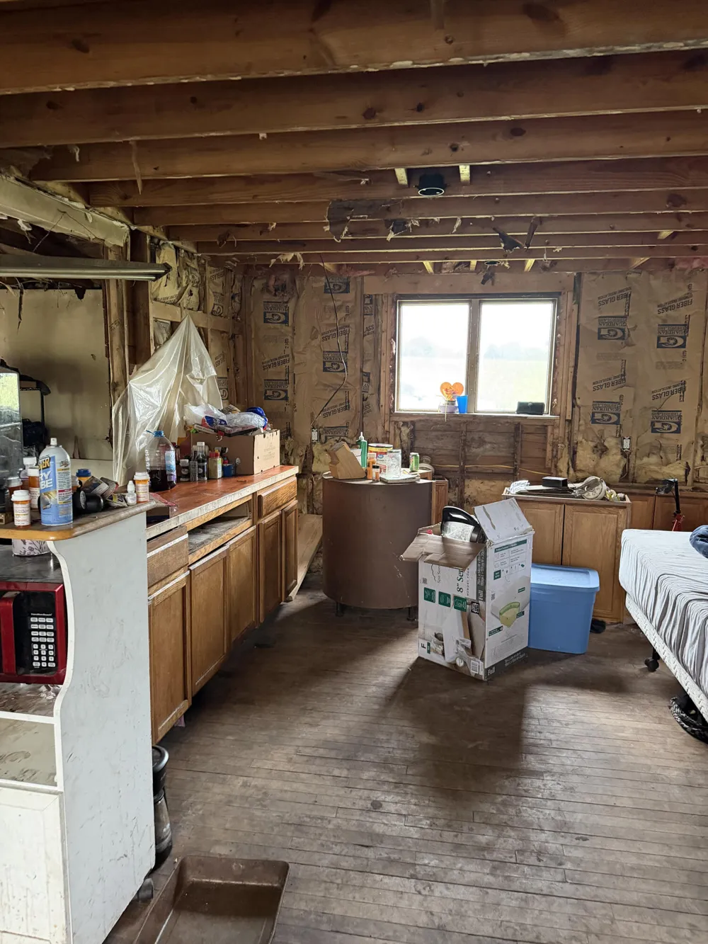 6396 Stone Road Hesperia, MI 49421