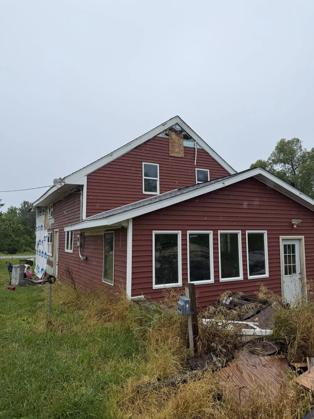 6396 Stone Road Hesperia, MI 49421