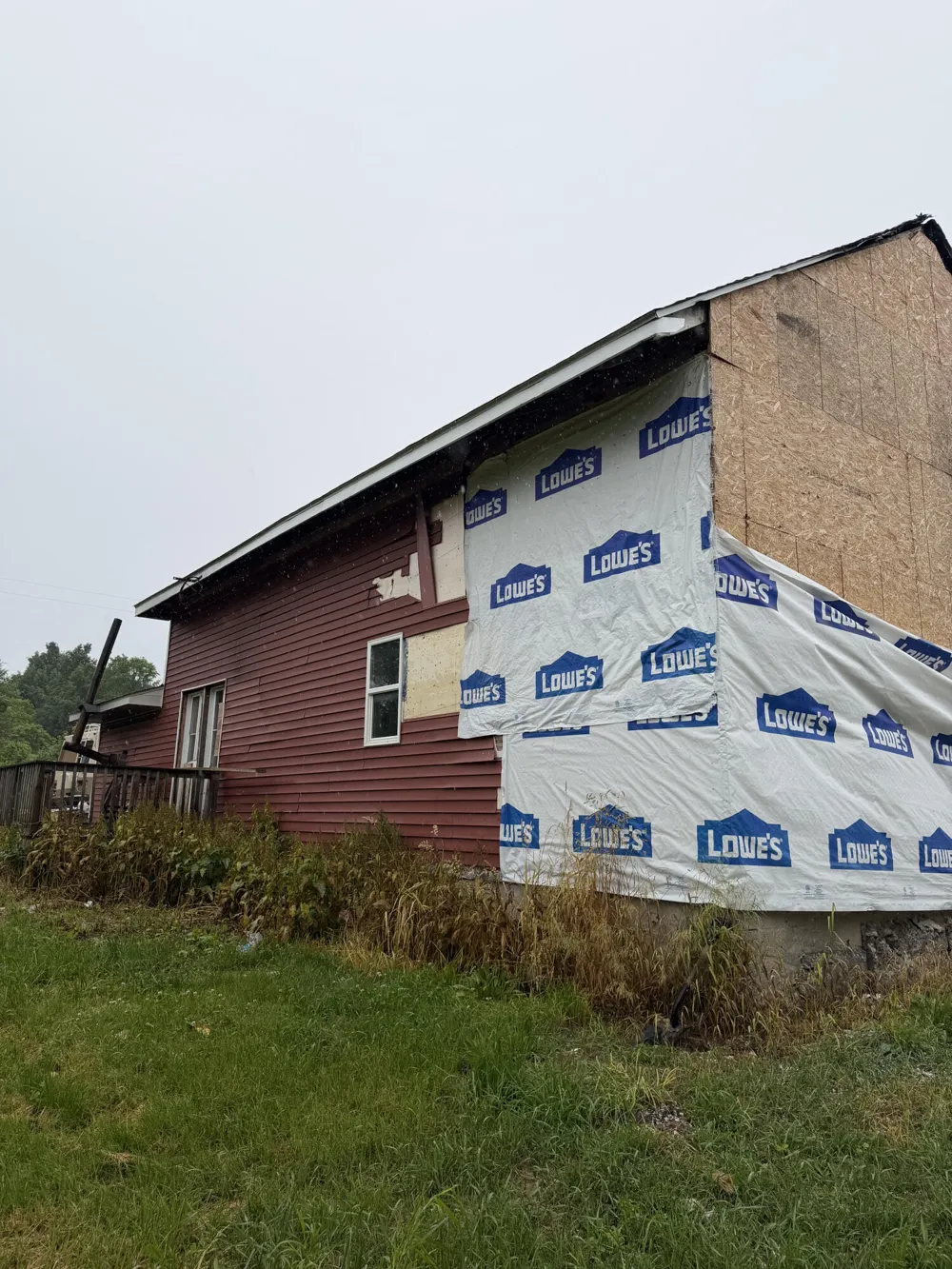 6396 Stone Road Hesperia, MI 49421