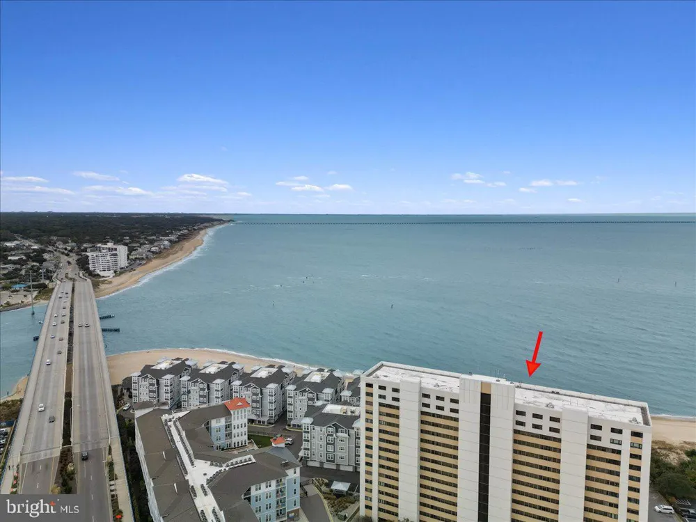 3300 OCEAN SHORE AVENUE #1405 Virginia Beach, VA 23451