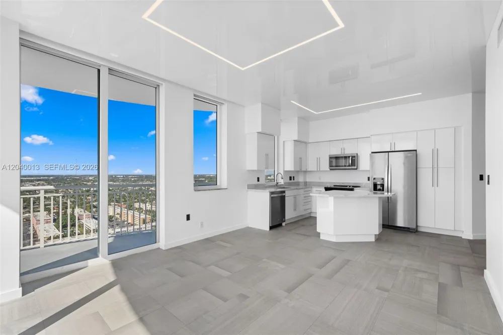 1745 E Hallandale Beach Blvd #PH05W Hallandale Beach, FL 33009